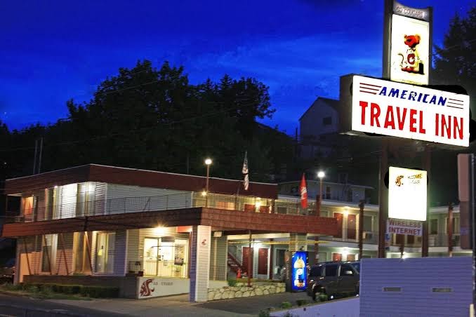 American Travel Inn